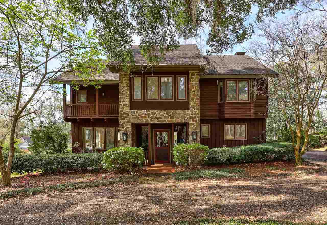 3610 N Meridian Road Tallahassee, FL 32312 in