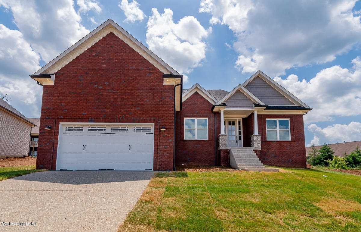 310 Grand Oak Blvd Shepherdsville, KY 40165 MLS 1533946