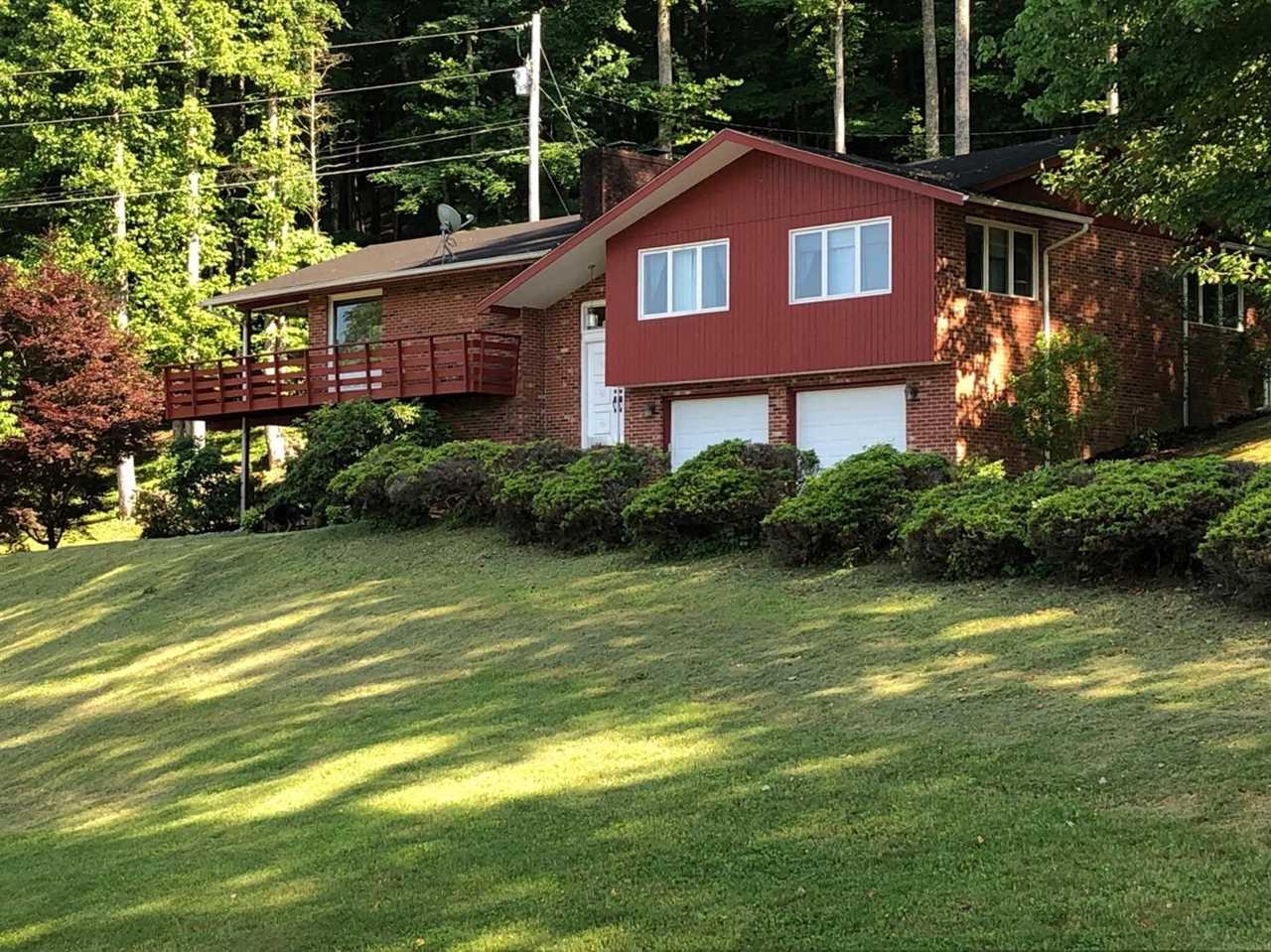 2322 N Highway 15 Jackson, KY 41339 MLS 20005546