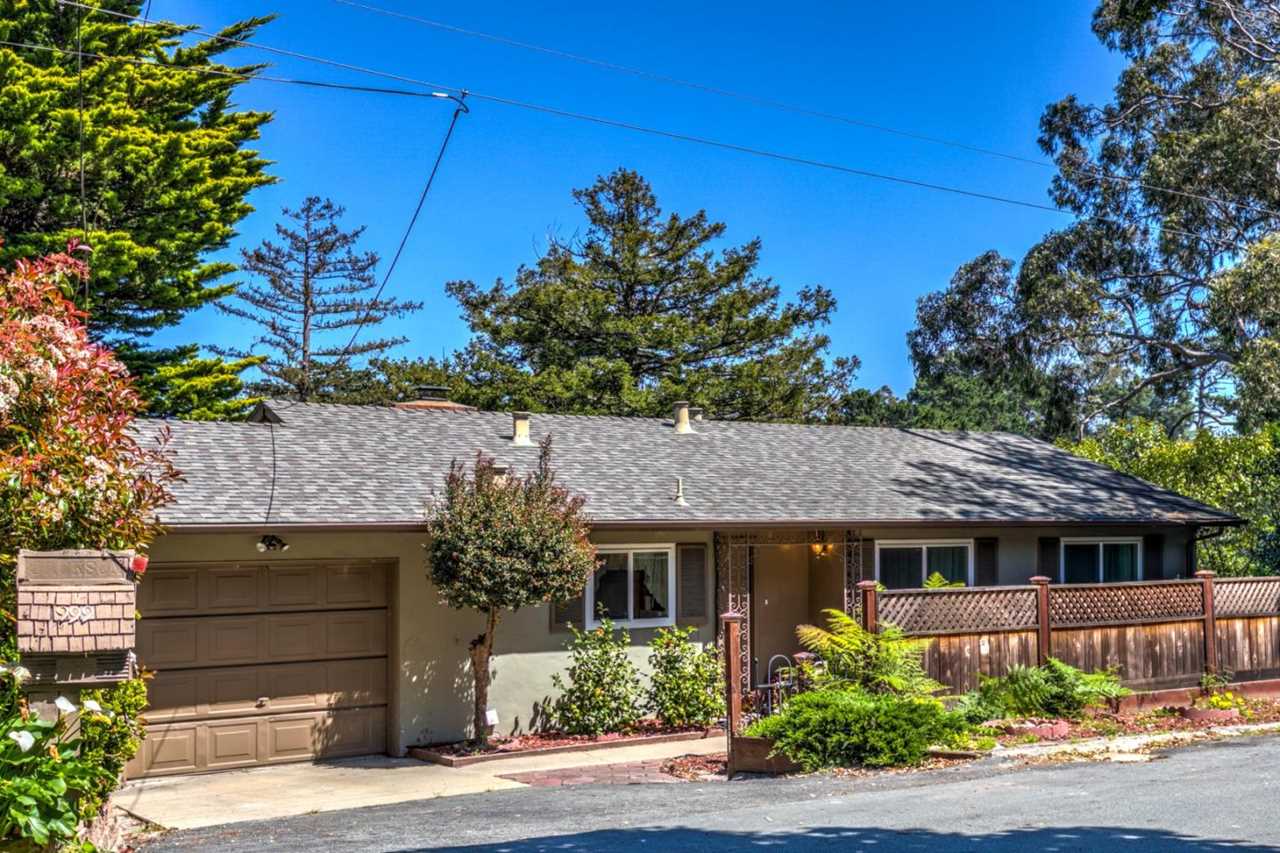 999 Fountain Ave,MONTEREY,CA,homes for sale in MONTEREY