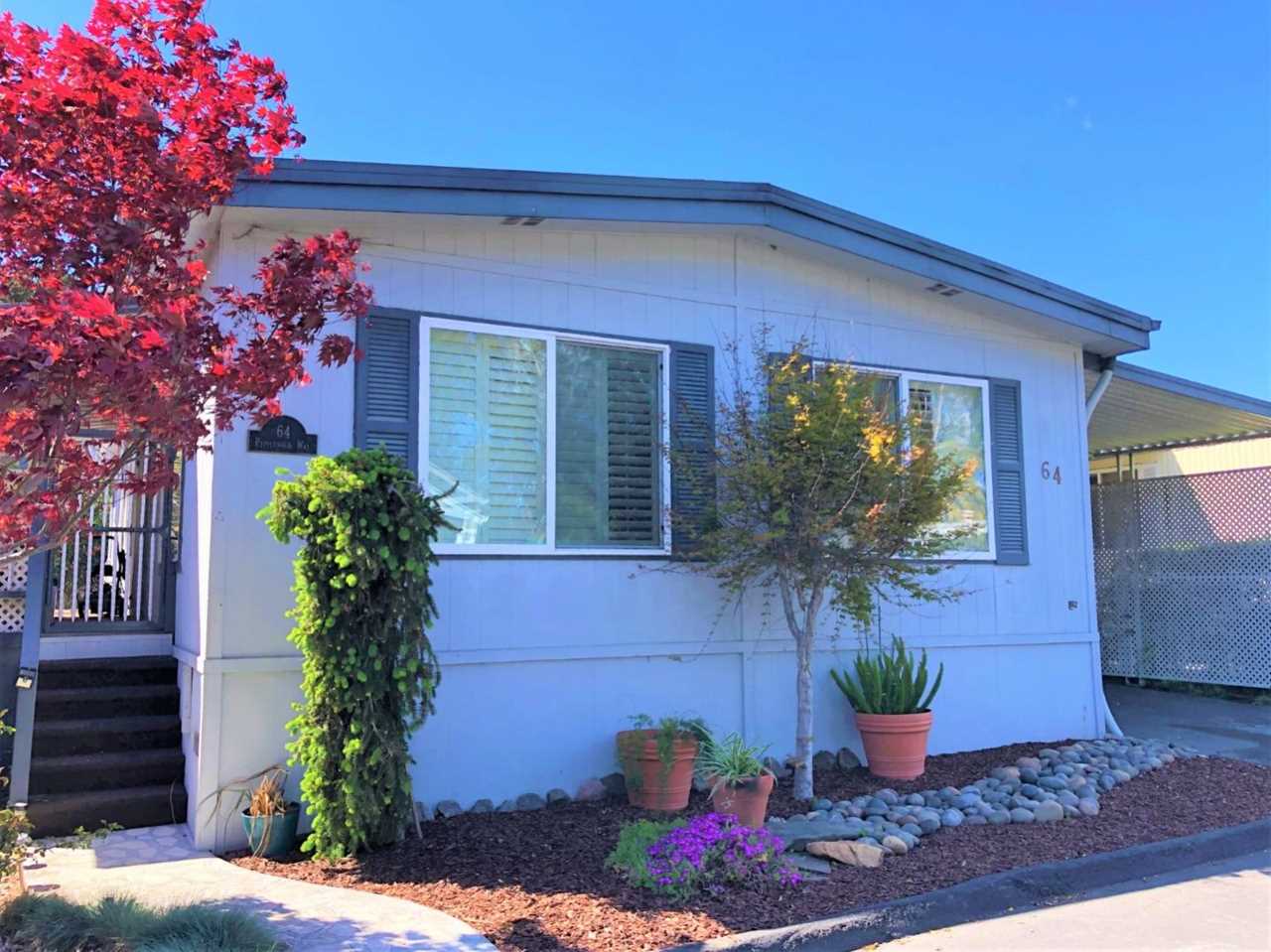 64 Pepperwood Way 64,SOQUEL,CA,homes for sale in SOQUEL