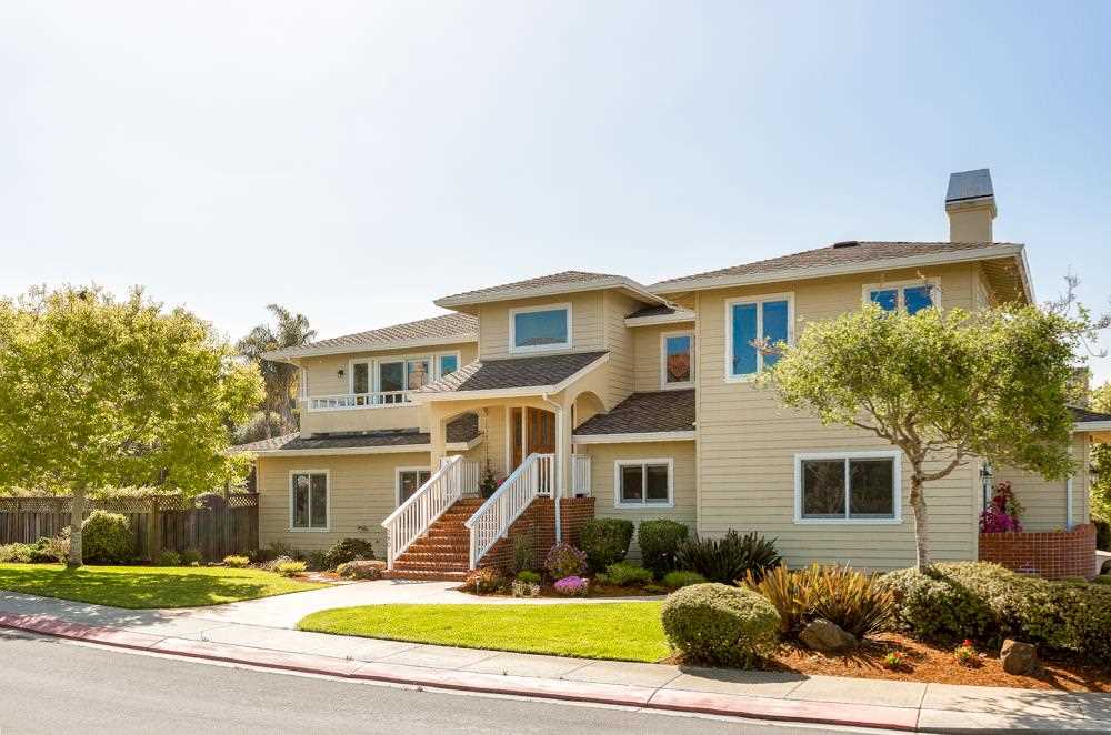 280 Ventana Way,APTOS,CA,homes for sale in APTOS