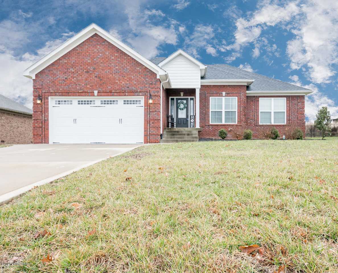 387 Heritage Way Mt Washington, KY 40047 MLS 1552908