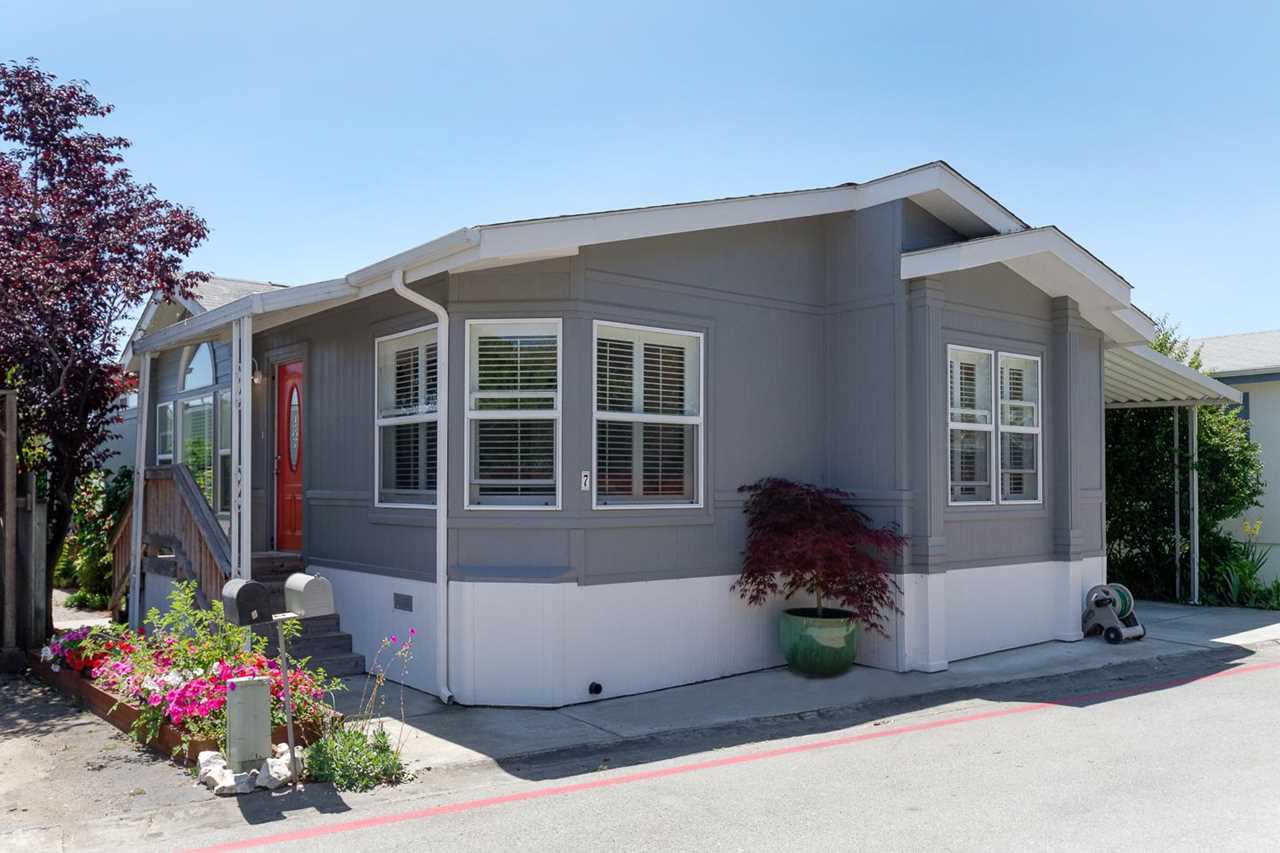 2630 Orchard St 7,SOQUEL,CA,homes for sale in SOQUEL