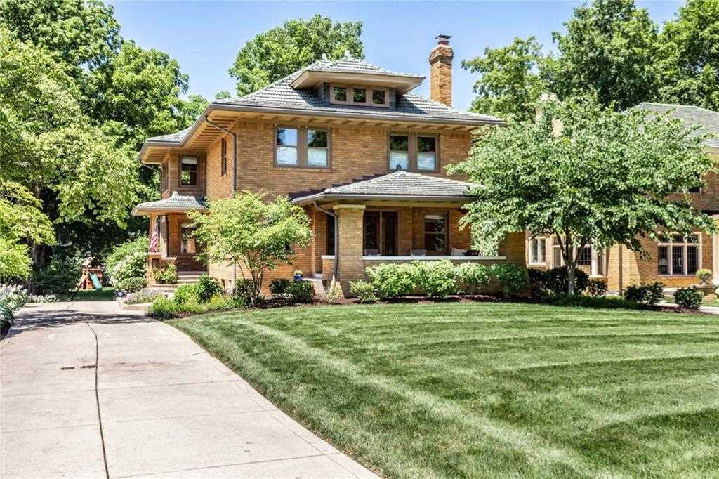 4150 N Meridian Street, Indianapolis, IN 46208 21649575 Indy Home Pros