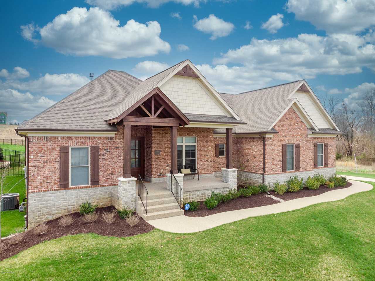 5915 Brentwood Dr Crestwood, KY 40014 MLS 1555759