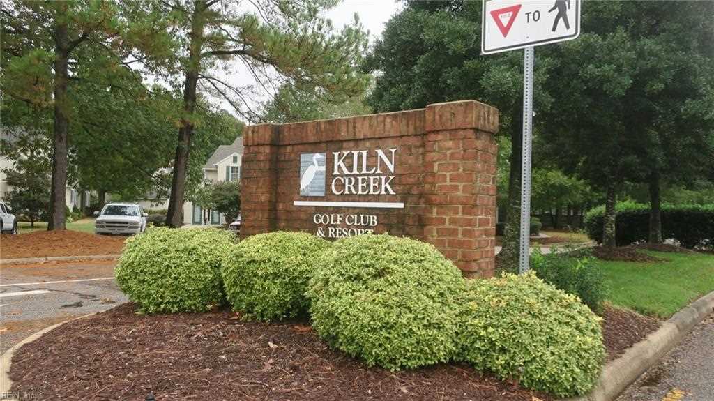 home for sale in Kiln Creek Newport News VA 23602 MLS 10312009