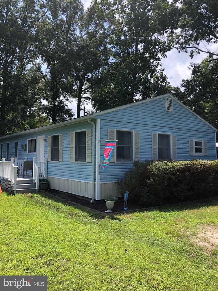 30824 Friendship Rd Millsboro, DE 19966 MLS DESU159068