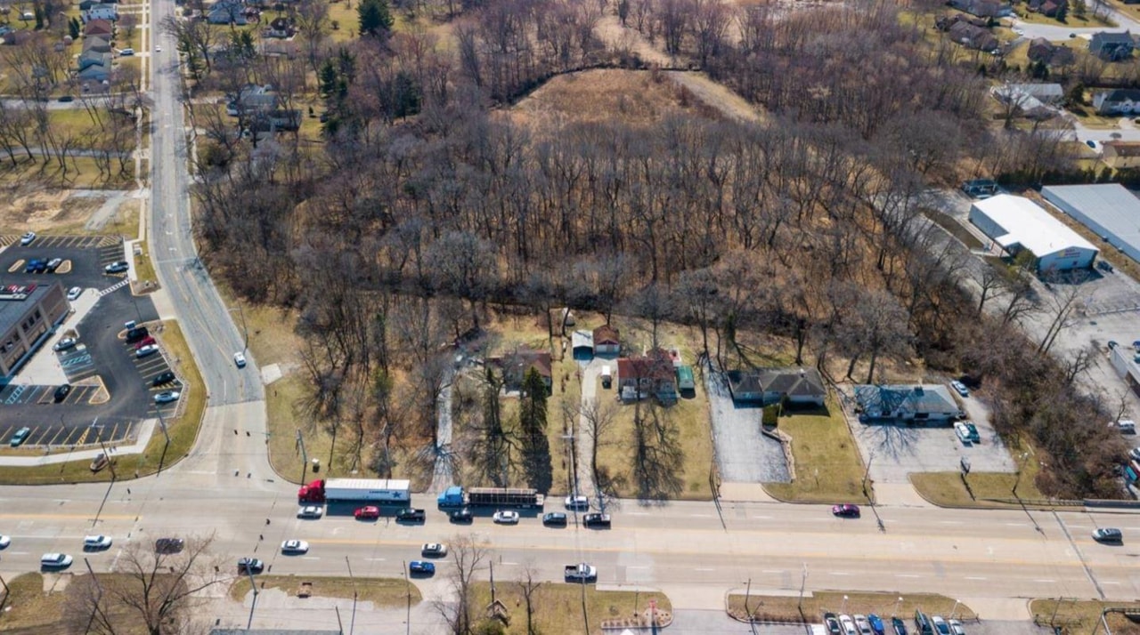 1594 Joliet Street Dyer, IN 46311 | MLS 472428
