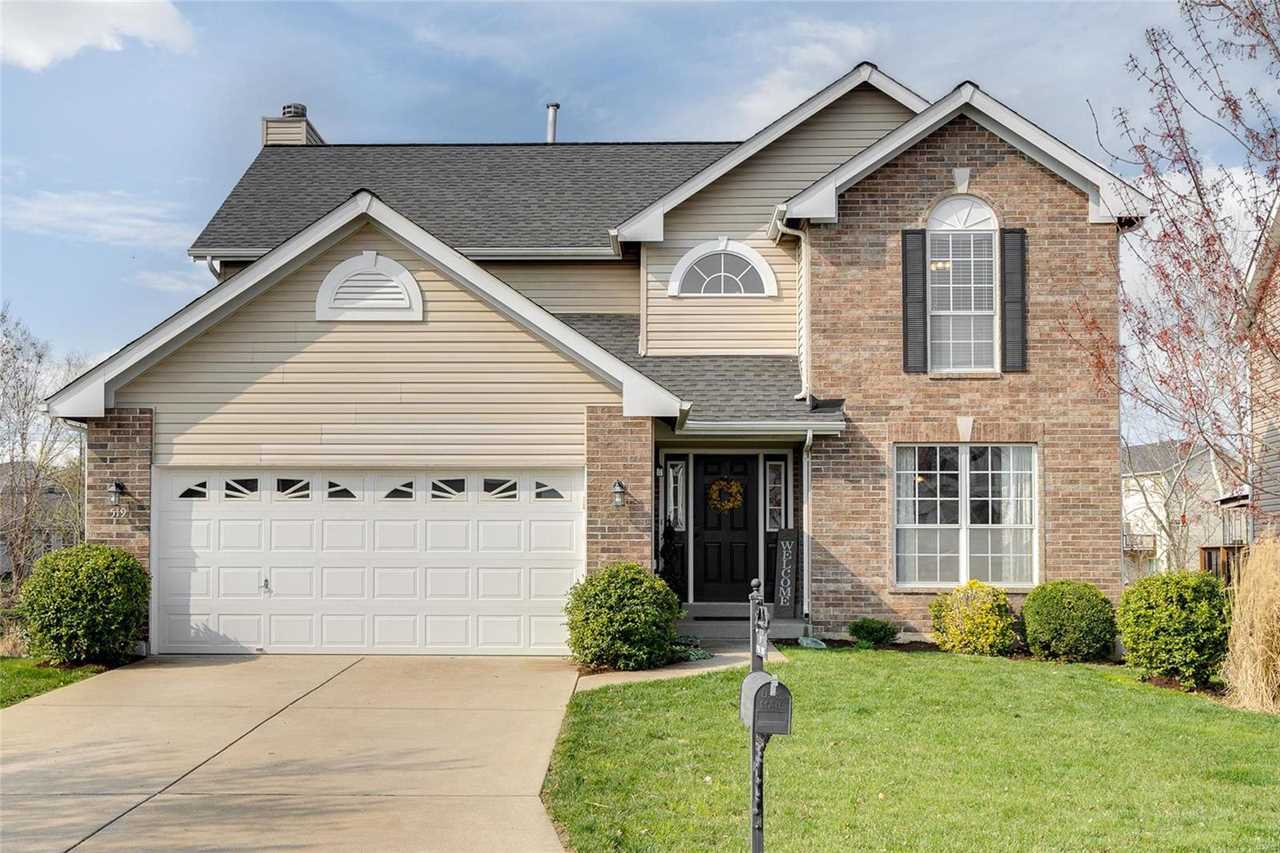 O'fallon, MO Homes for Sale See all O'fallon listings here!