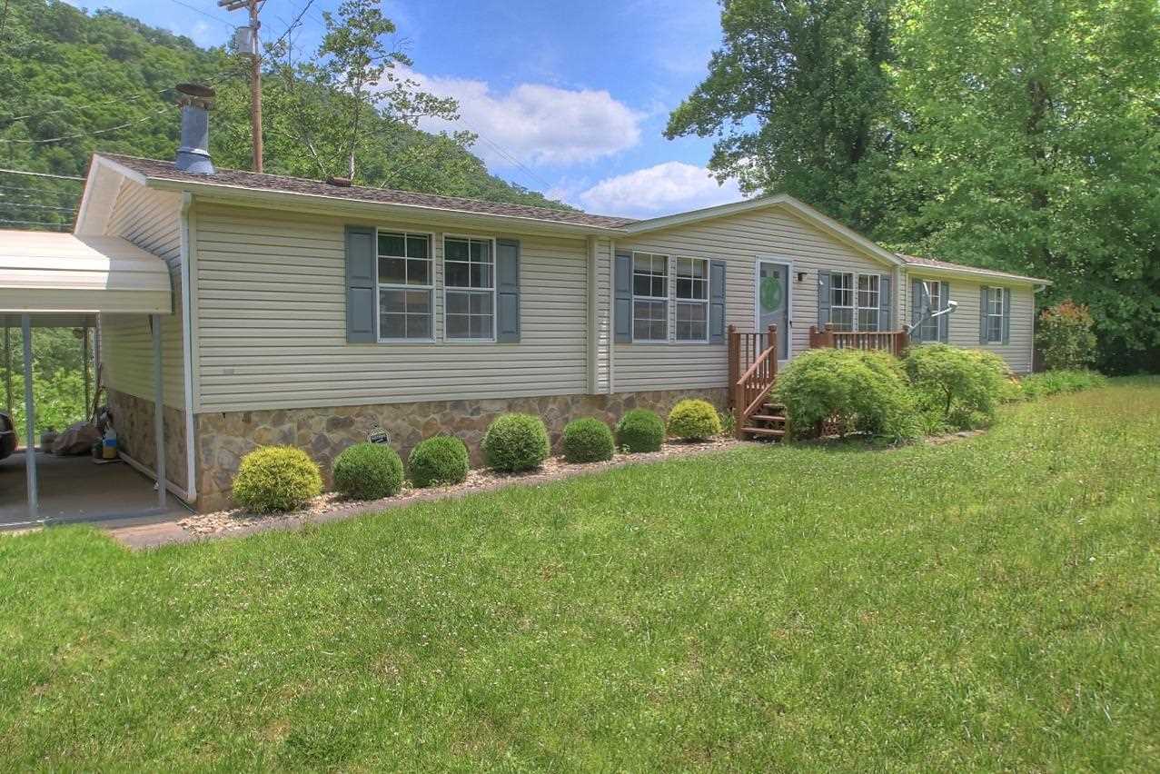 243 S 66 Highway Big Creek, KY 40914 MLS 20006898