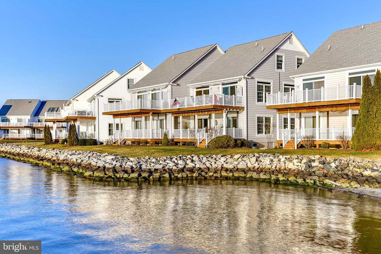 13240 Stone Harbor Ln 20P12 Ocean City MD is a home for sale
