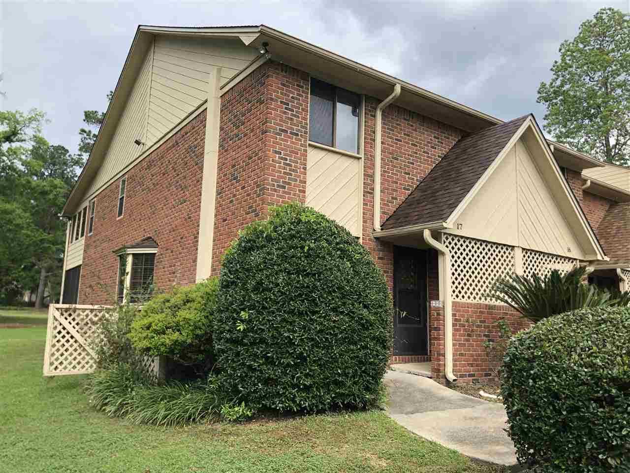 3207 E Shamrock Street Tallahassee, FL 32309 in Killearn Fairways