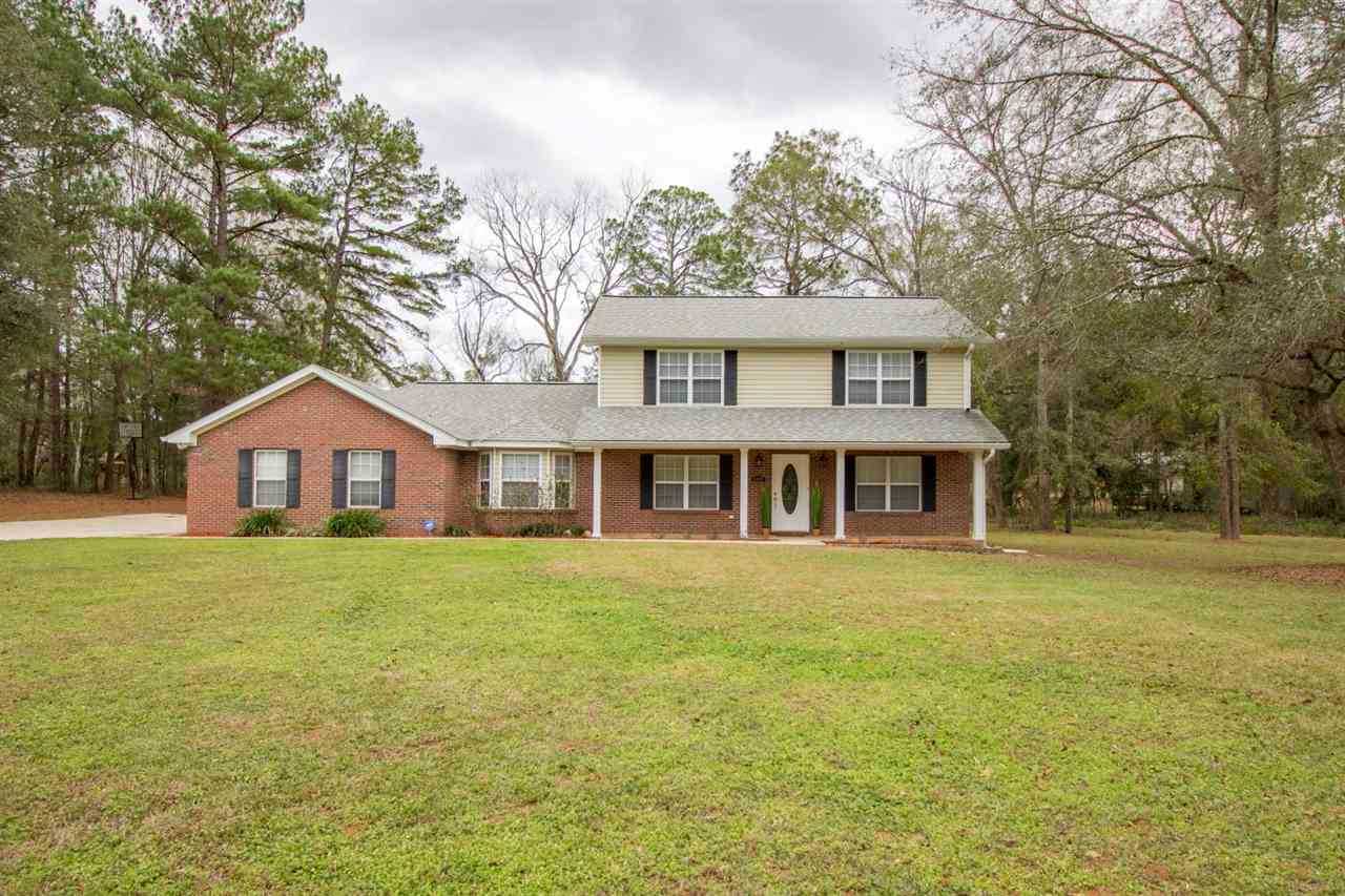 6975 Alhambra Drive Tallahassee, FL 32317 in The Antlers