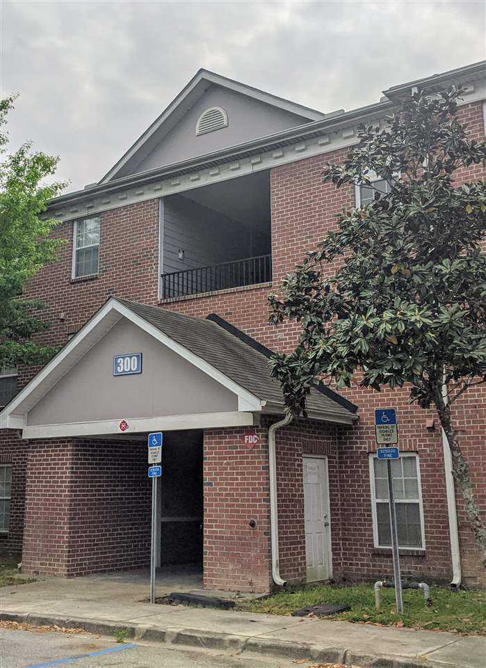 3000 S Adams Street Tallahassee, FL 32301 in Adams Street Condominiums