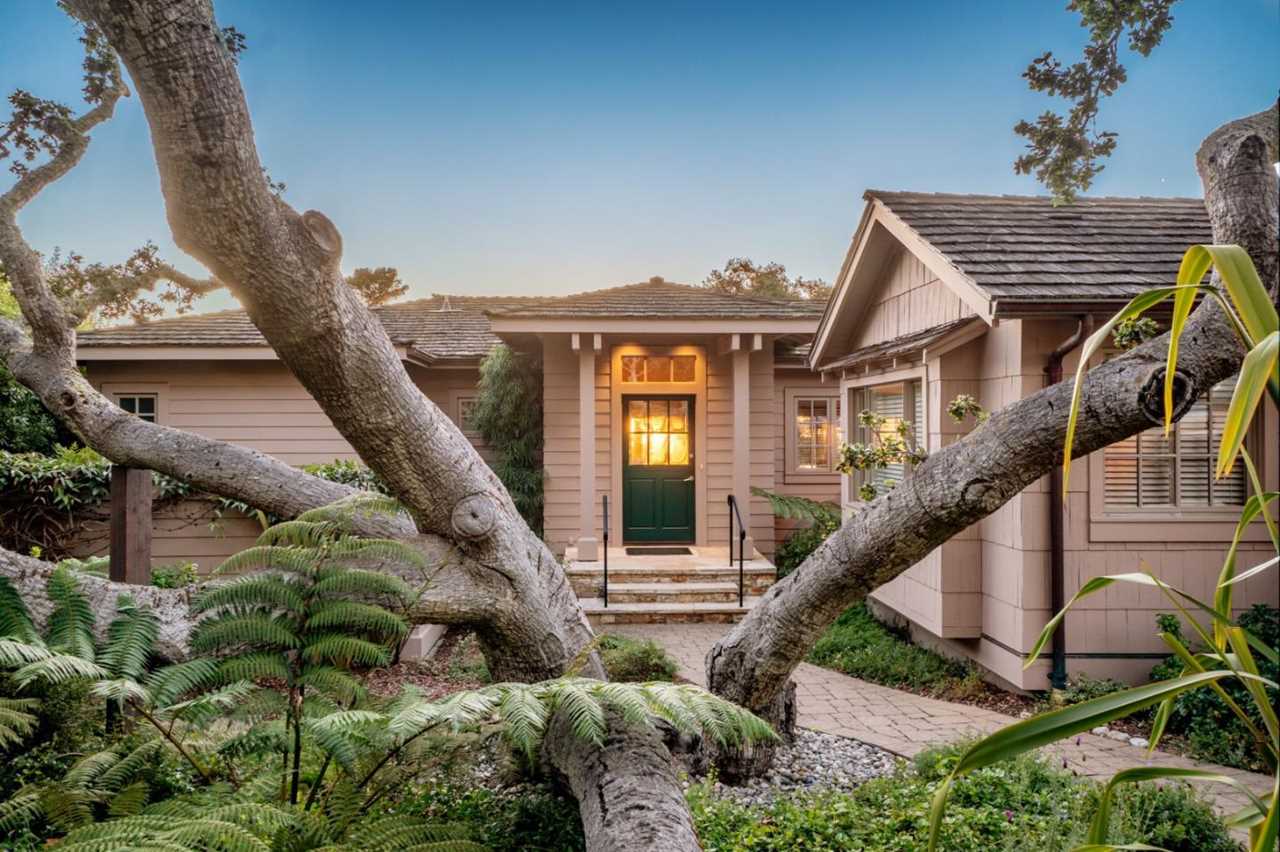 0 Guadalupe 5 SW of 5th Ave,CARMEL,CA,homes for sale in CARMEL