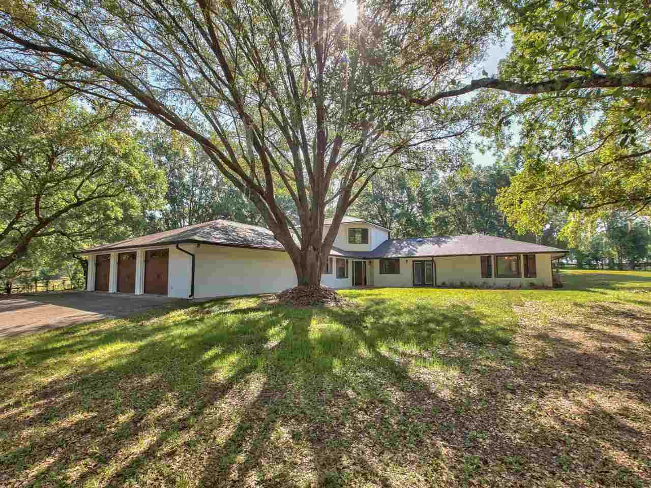 1479 Gamble Road Monticello, FL 32344 in