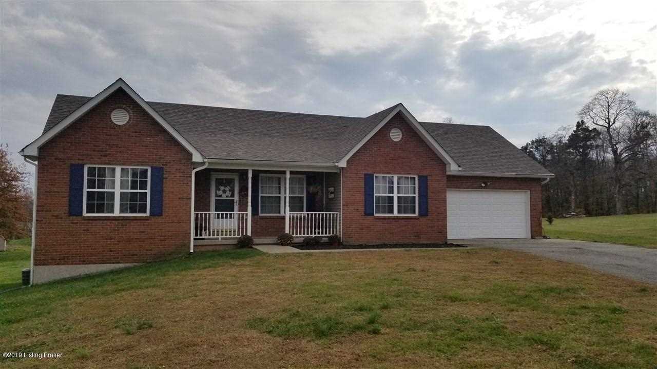 67 Minks Ct Vine Grove, KY 40175 MLS 1548041