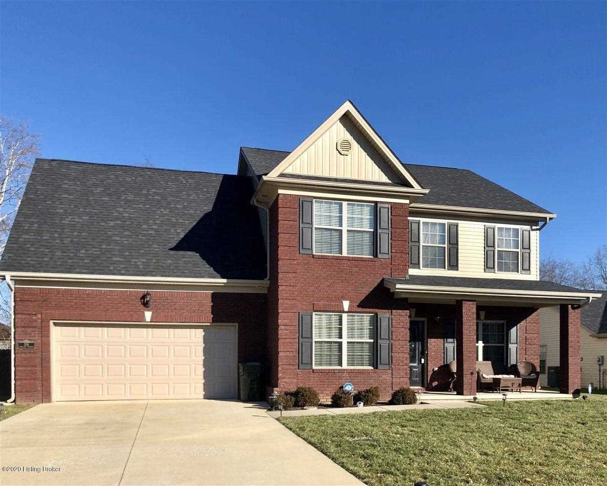 106 Vineland Pkwy Vine Grove, KY 40175 1550367 Vineland Park