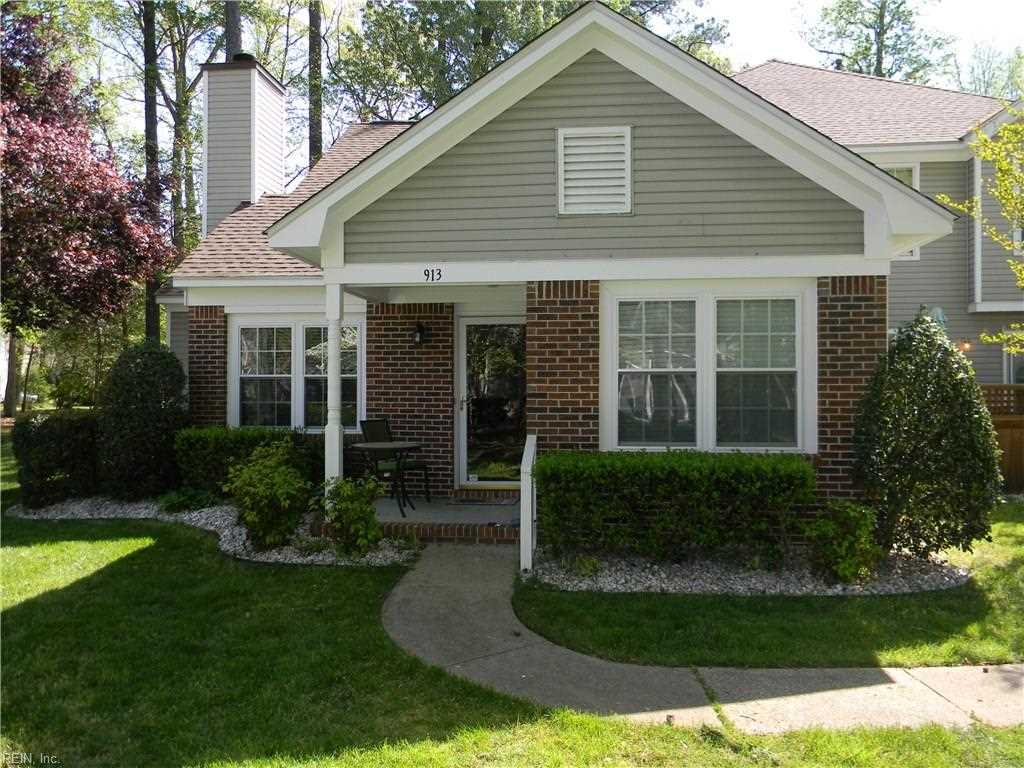 home for sale in Kiln Creek Newport News VA 23602 MLS 10314875