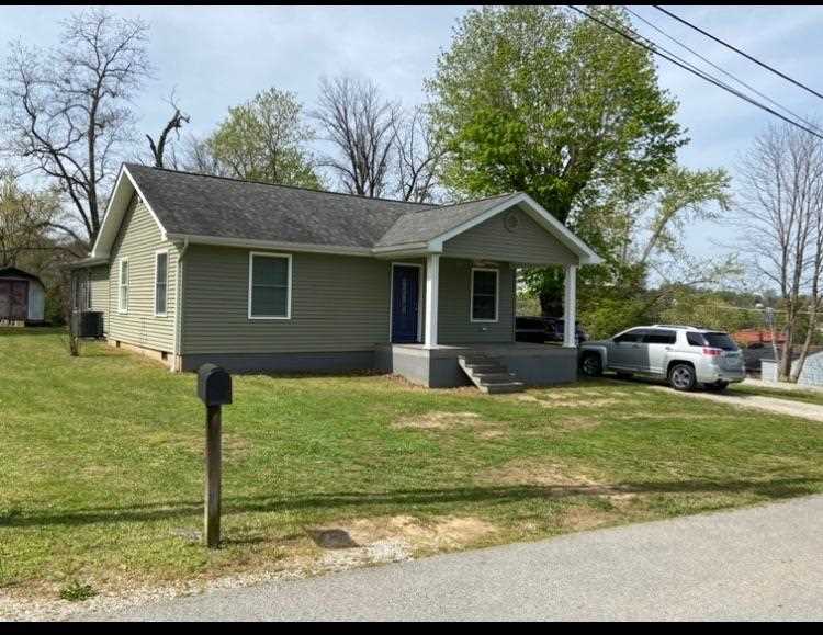 45 Bethrum Street Mt Vernon, KY 40456 MLS 20008032