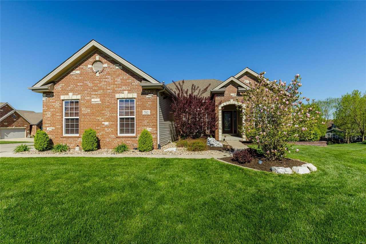 O'fallon, MO Homes for Sale | See all O'fallon listings here!