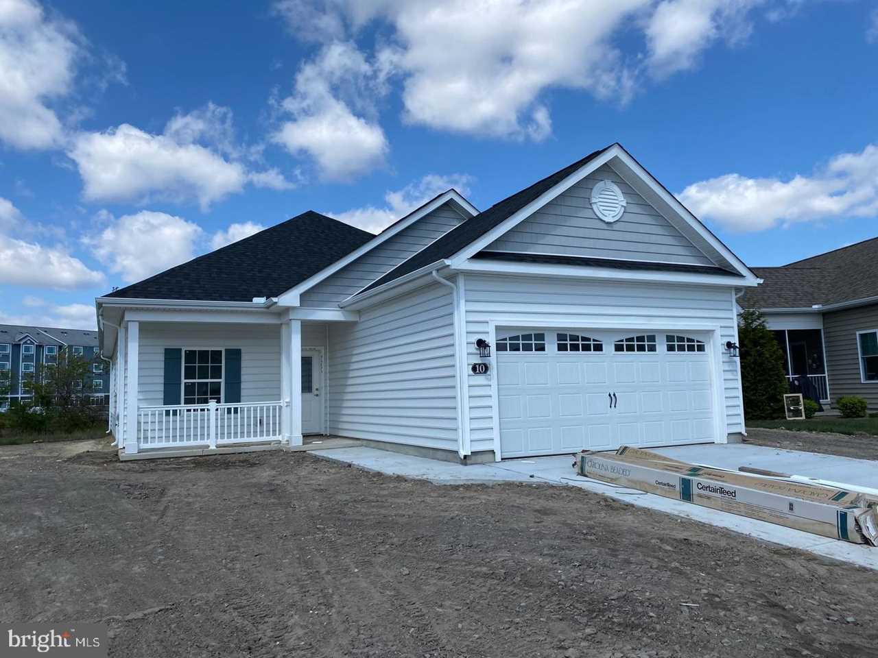 26218 Map Dr Ellendale, DE 19941 MLS DESU155502