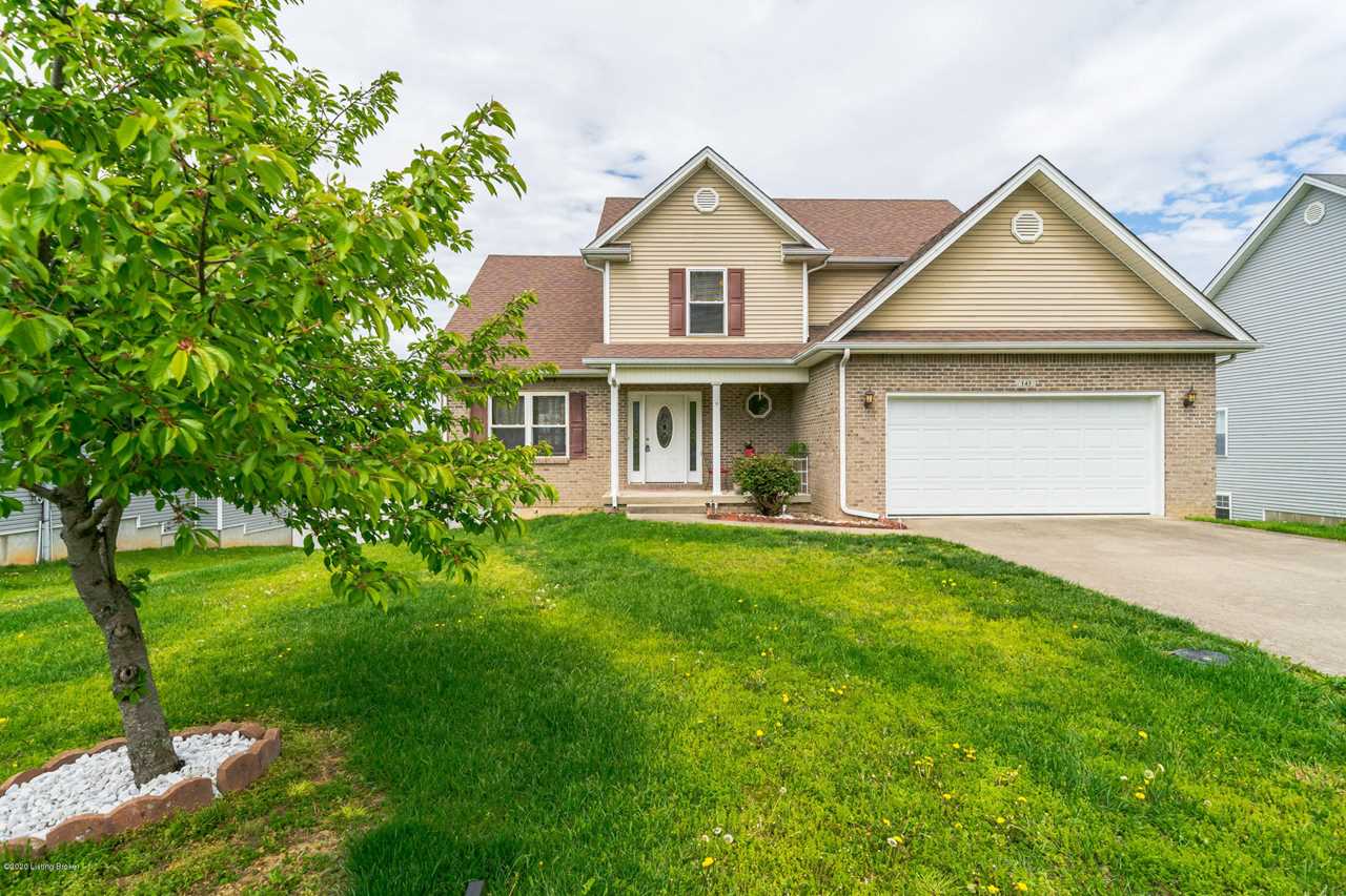 143 Tuscany Ln Vine Grove, KY 40175 MLS 1558325