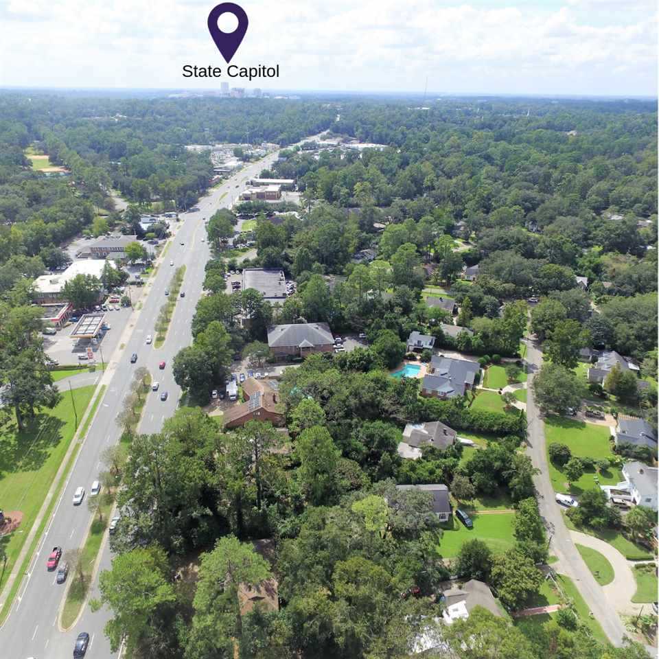 2062 Thomasville Road Tallahassee, FL 32308 in