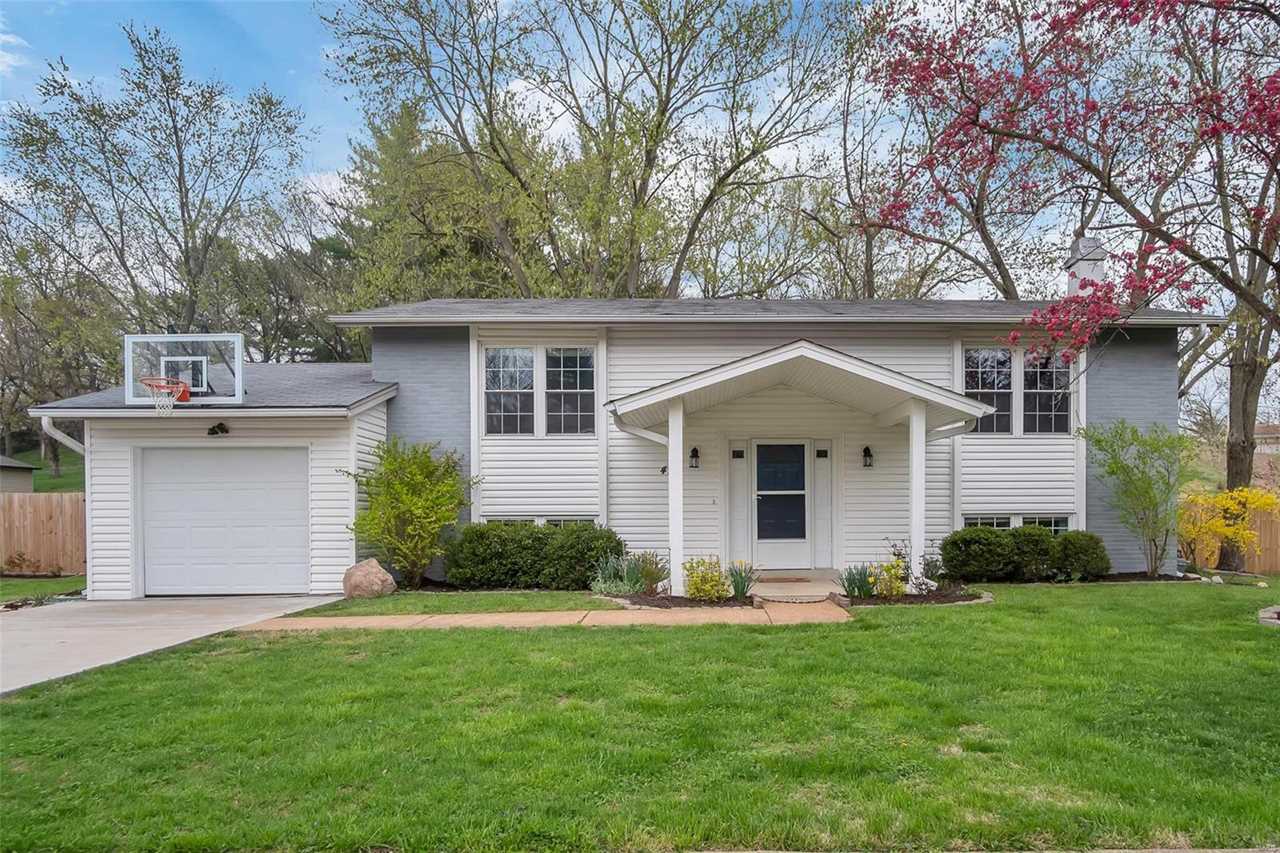 Ballwin, MO Homes for Sale See all Ballwin listings here!