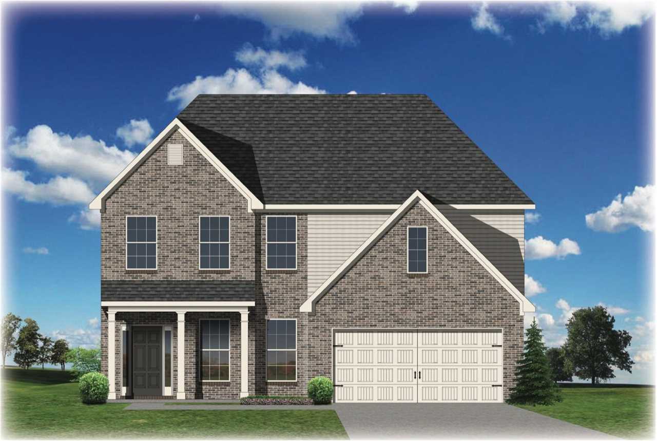 158 Inverness Dr KY 40324 MLS 20006759