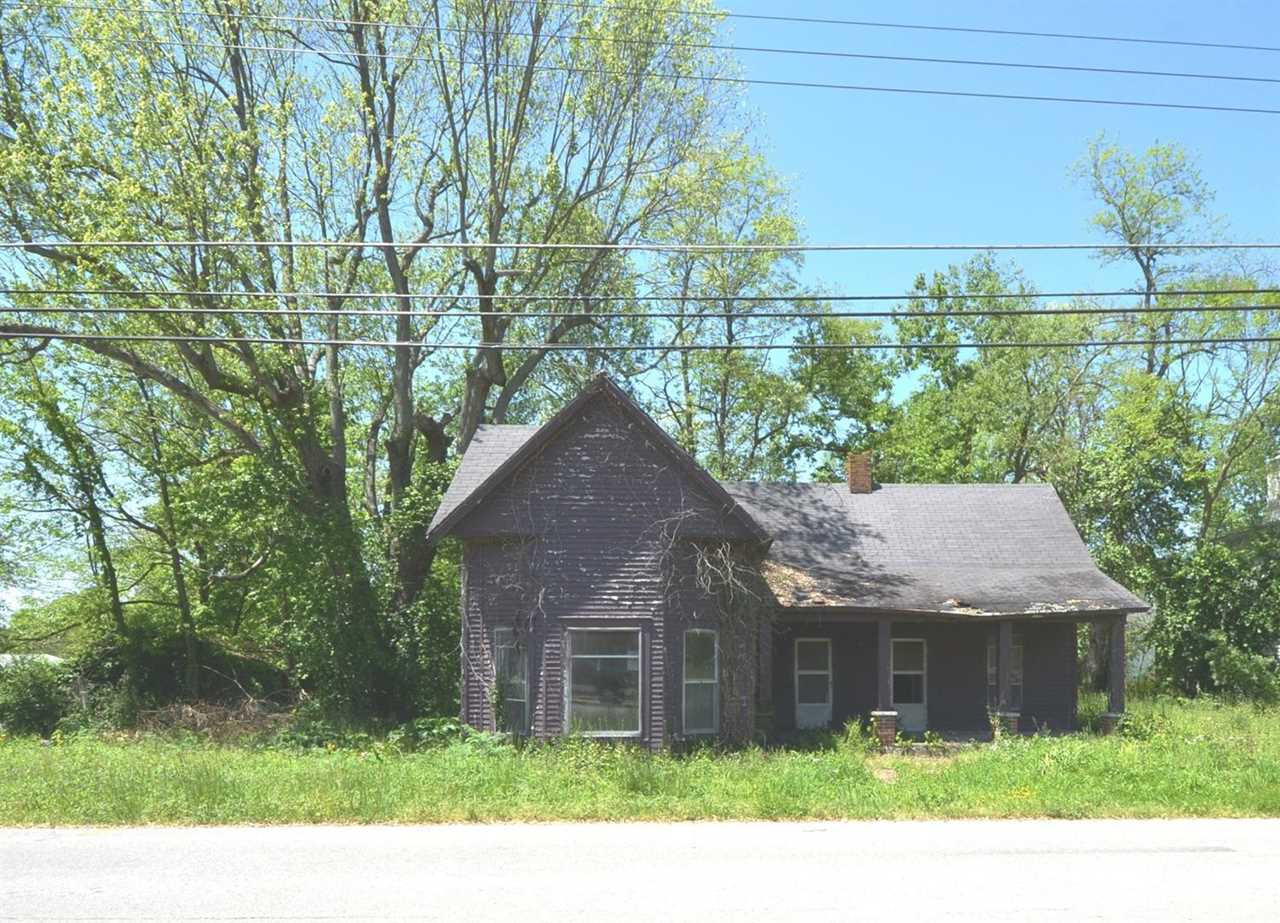 304 Main Street Salvisa, KY 40372 MLS 20009189