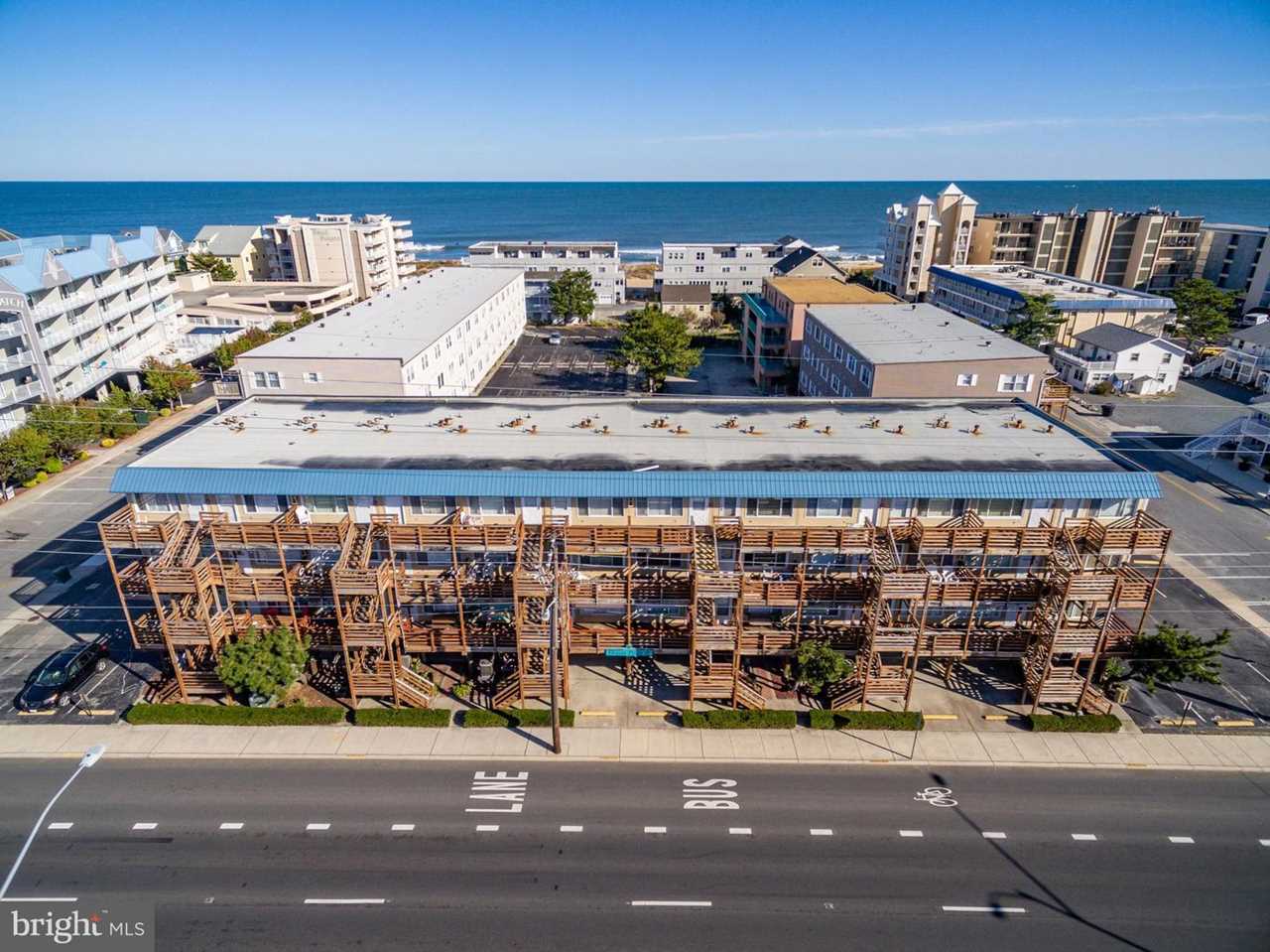 4000 Coastal Hwy Ocean City MD is a condo for sale BEACHLIFE Ocean
