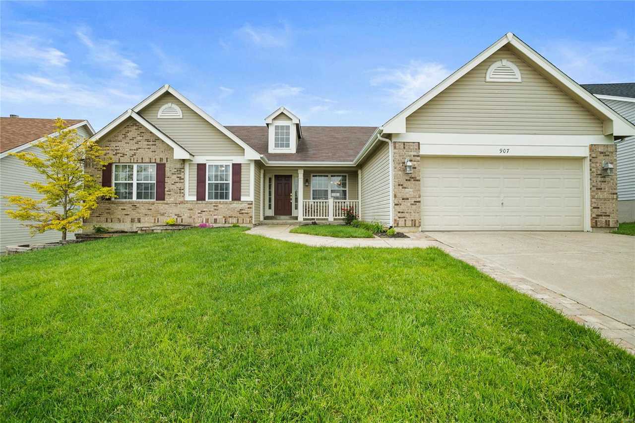 Wentzville, MO Homes for Sale See all Wentzville listings here!