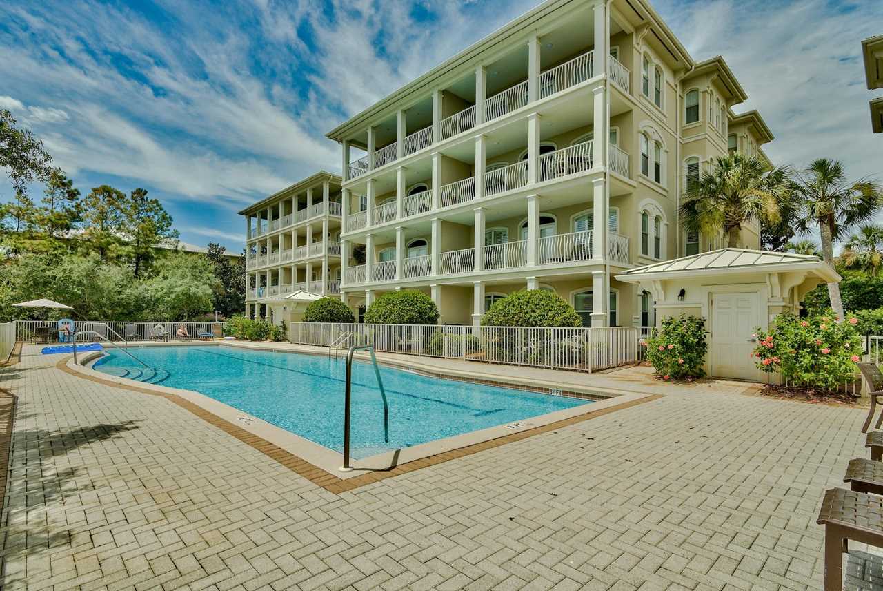4341 E Co Highway 30-A #UNIT B201 Santa Rosa Beach, FL 32459 | MLS 846858 Photo 1