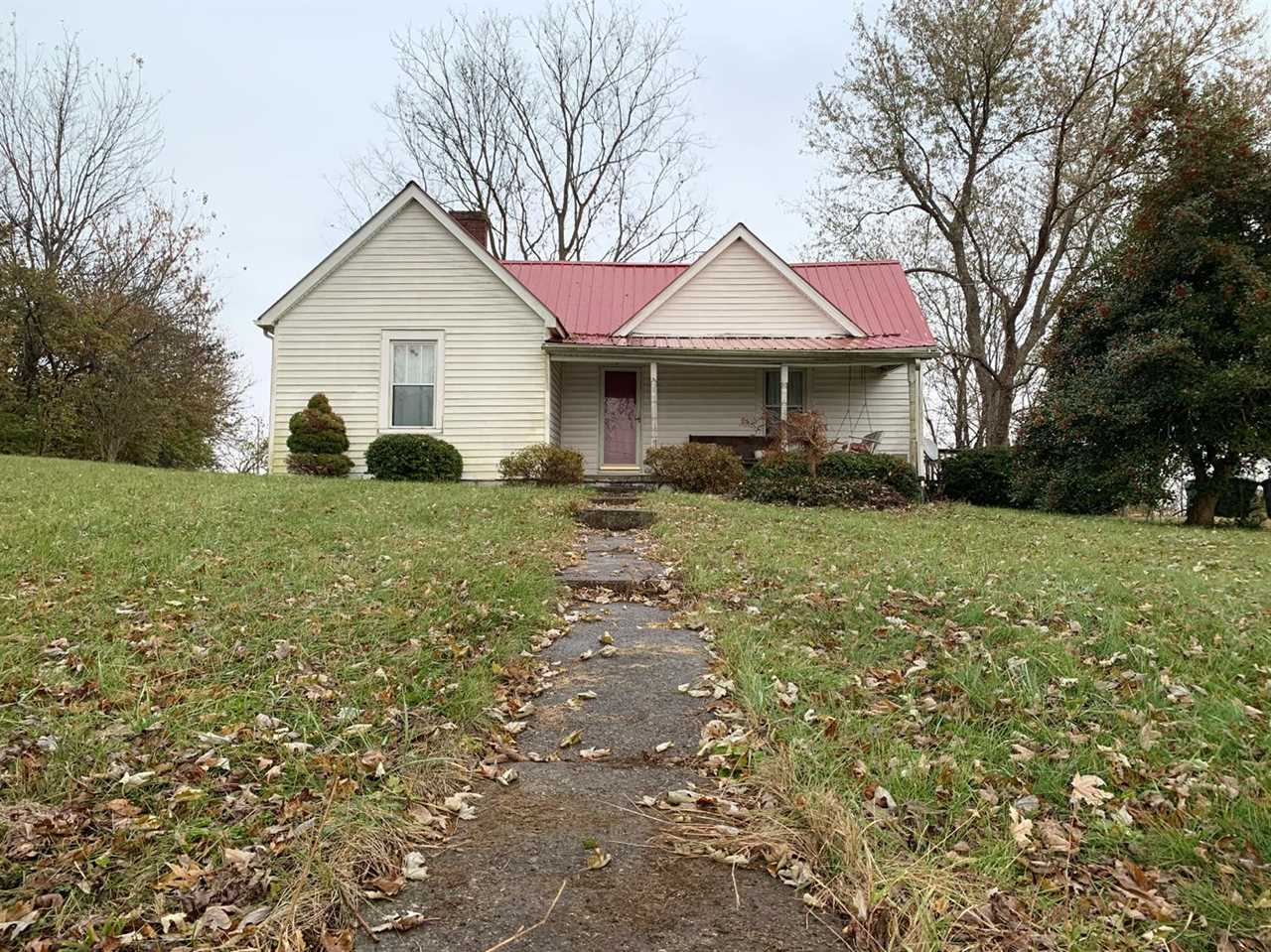 1456 Ford Hampton Road Winchester, KY 40391 MLS 1925802