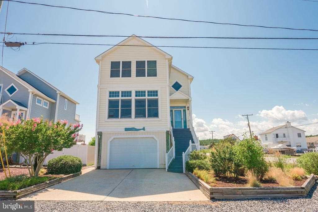 10429 Norwich Rd Ocean City MD is a home for sale BEACHLIFE