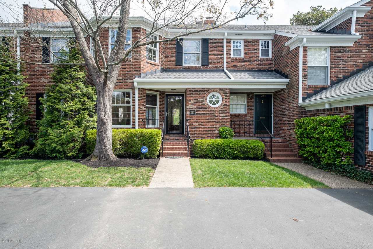 217 Saint Matthews Ave Louisville KY 40207 MLS1556858