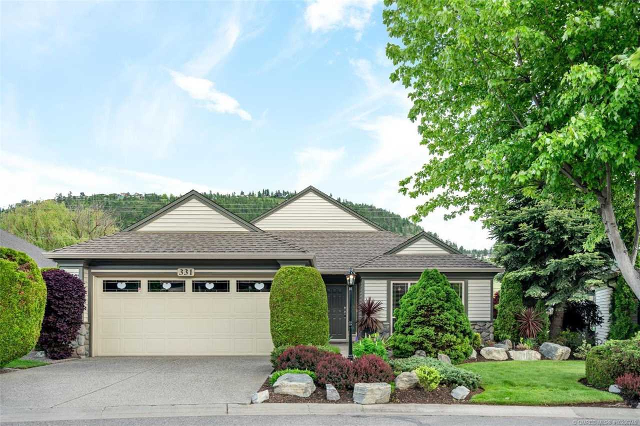 550 Yates Road 331 Kelowna BC V1V1Z4 MLS10206749