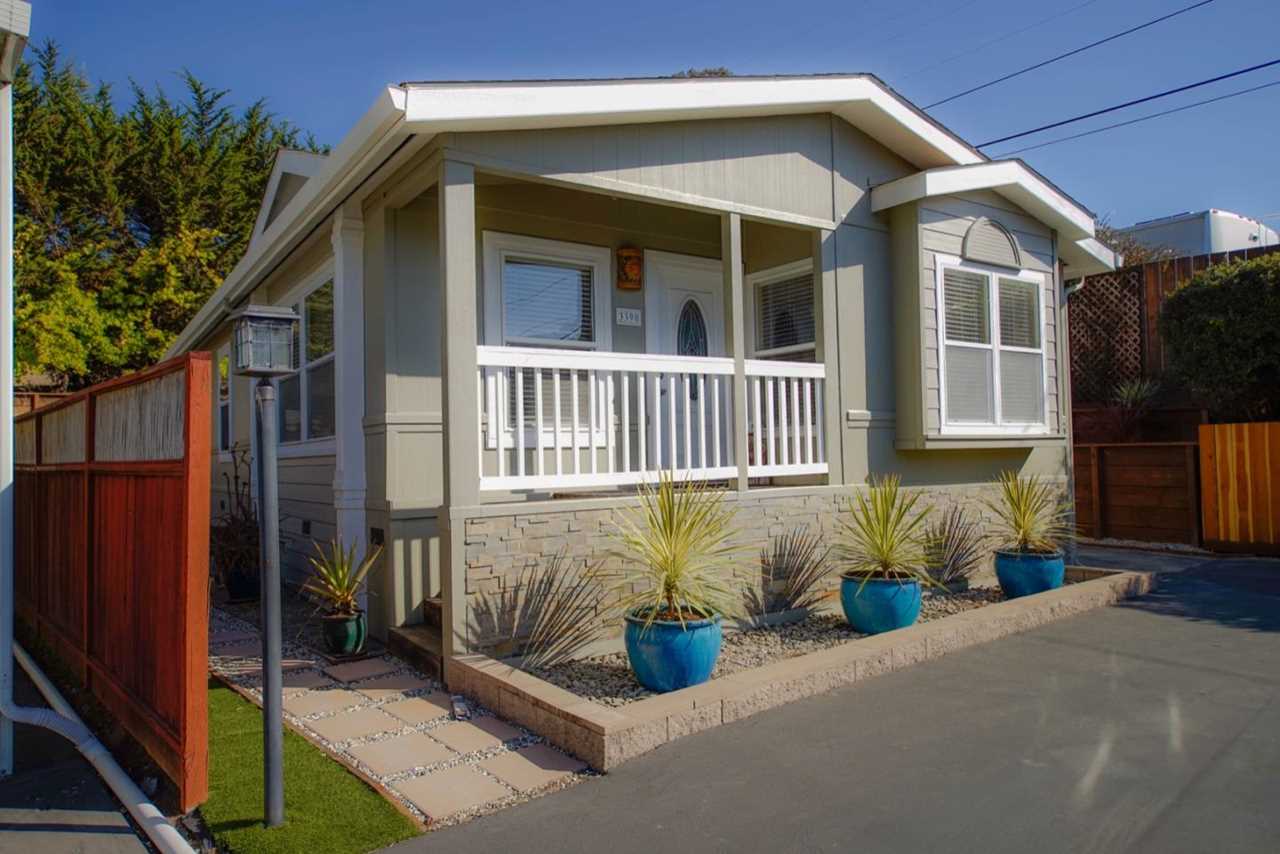 3398 Ashwood Way 40,SOQUEL,CA,homes for sale in SOQUEL