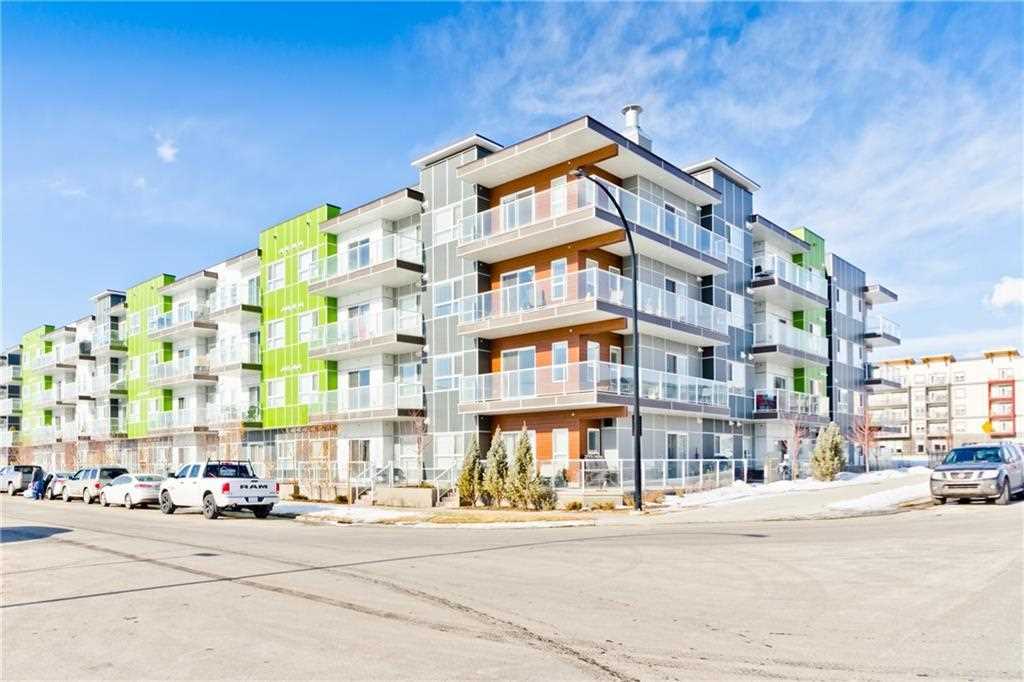 20 Seton Park SE 409Calgary Real EstateSeton Homes for SaleC4299942