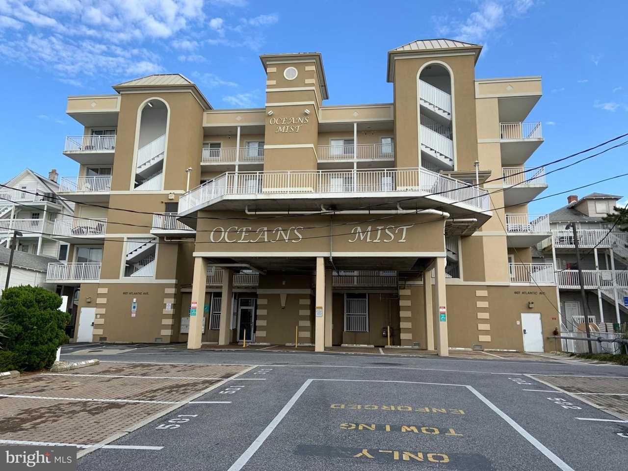 607 Atlantic Ave 501 Ocean City MD is a condo for sale BEACHLIFE