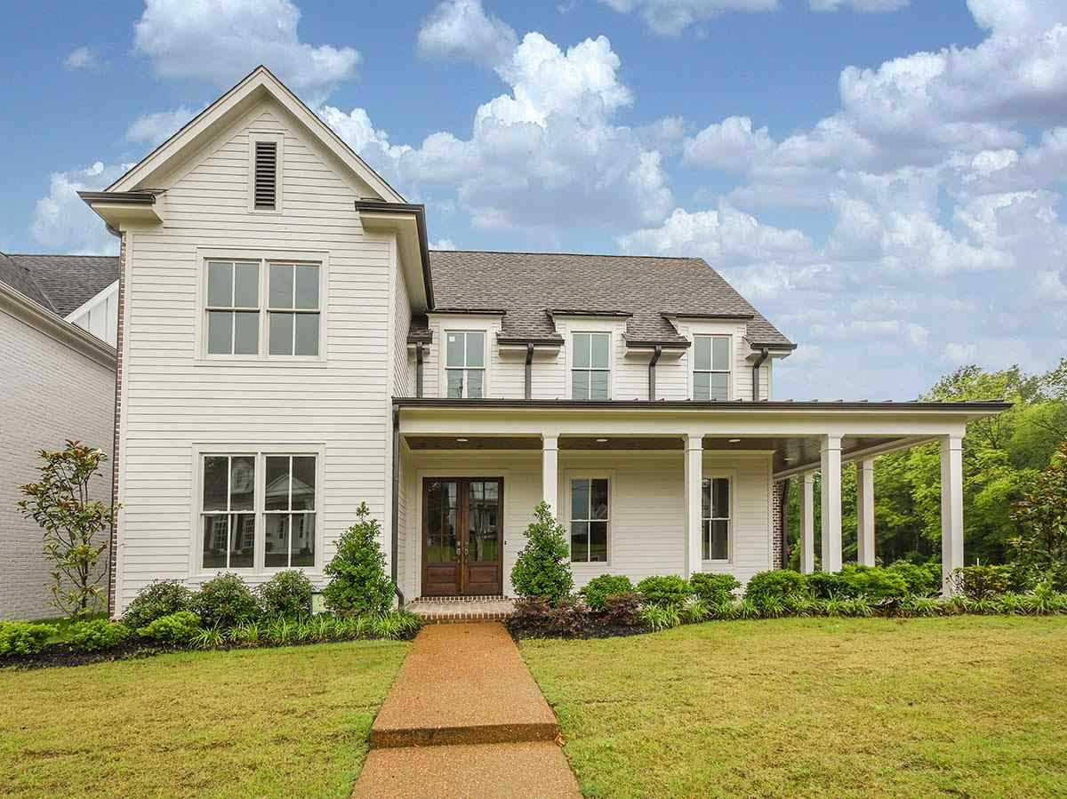 Collierville SoutheastSearch BHHS Taliesyn homes for sale in
