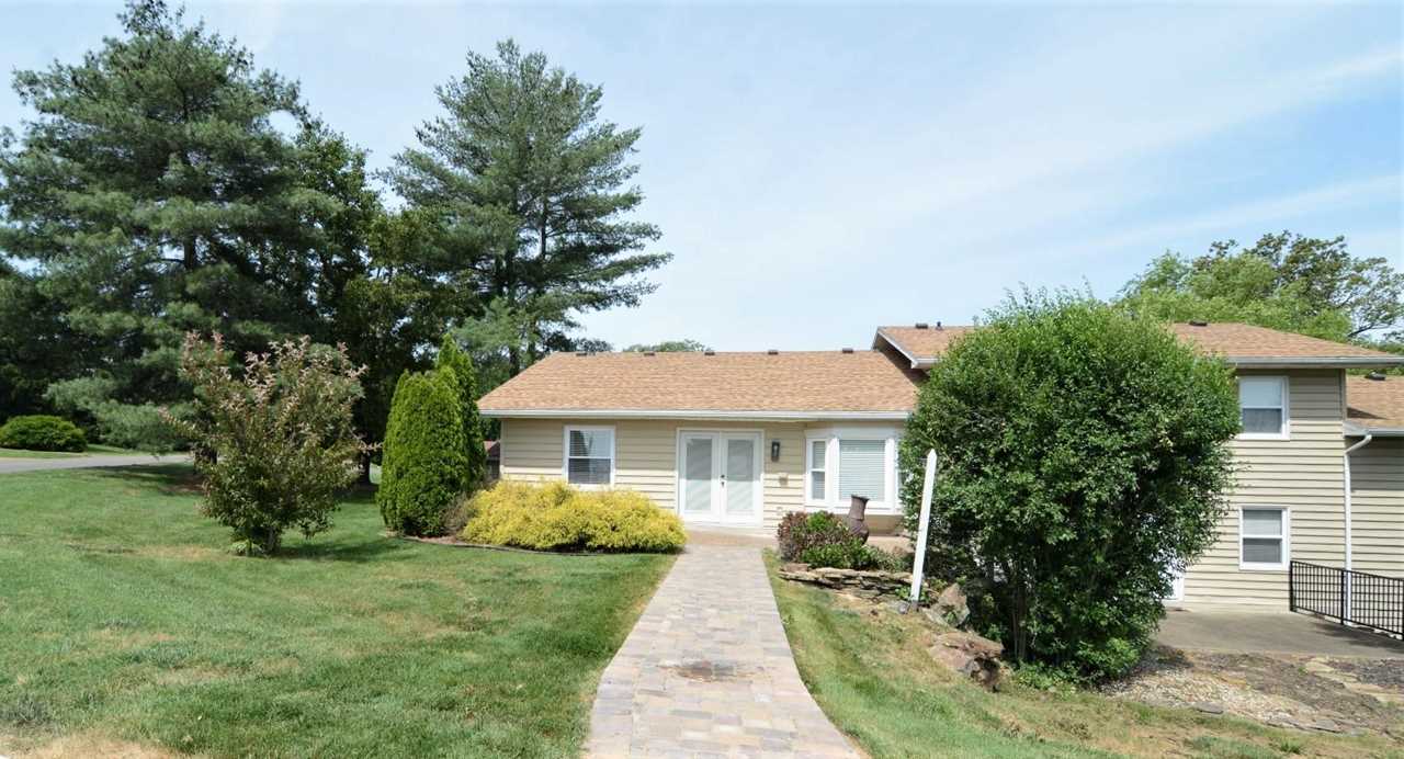 F.C. Tucker Emge Homes for Sale 11515 Village Drive Evansville IN