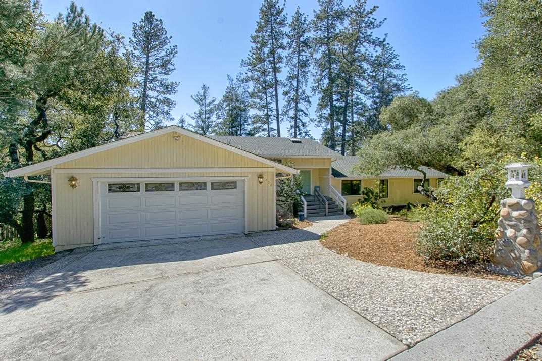 208 Hidden Glen Dr,SCOTTS VALLEY,CA,homes for sale in SCOTTS VALLEY
