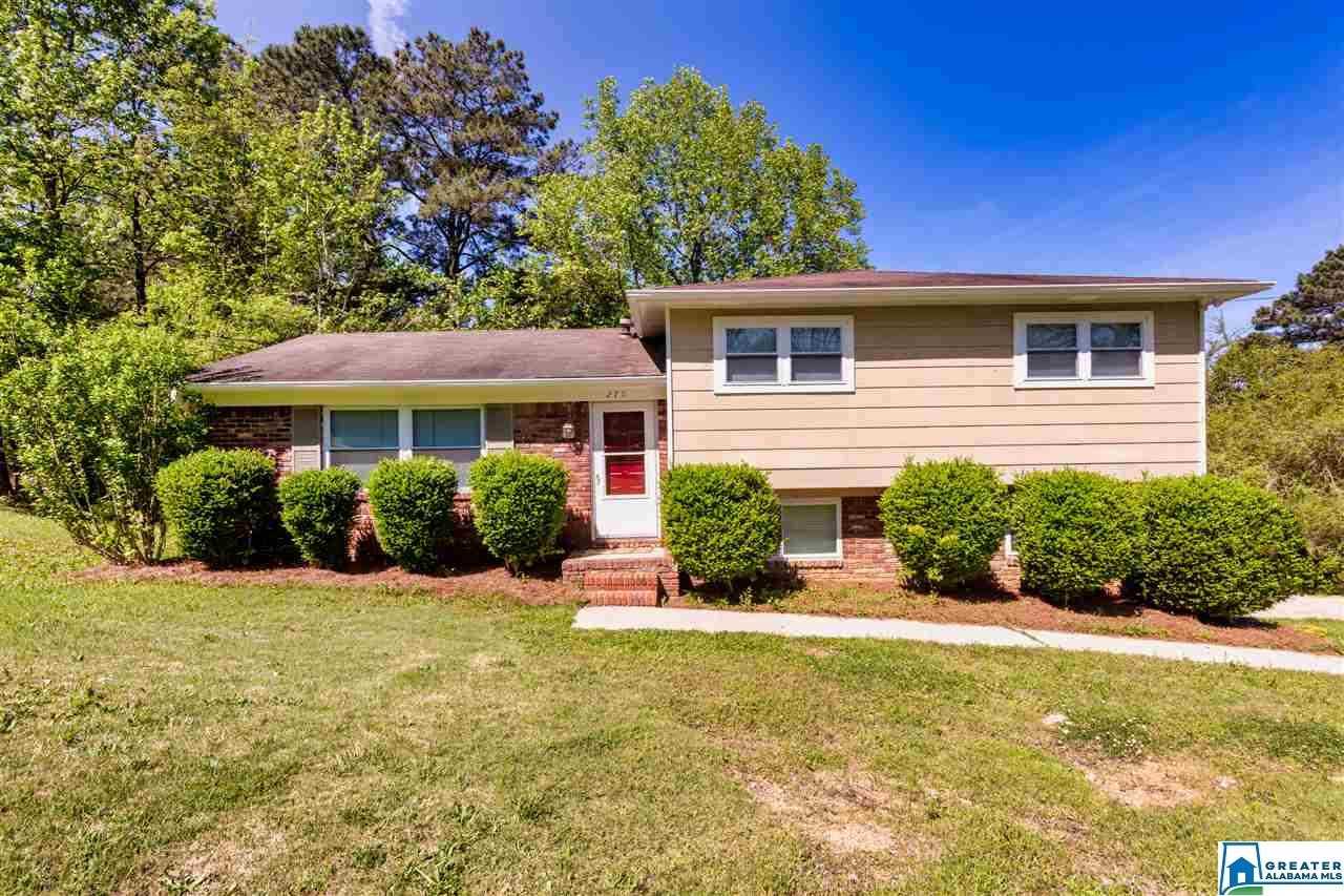 275 Garrison Rd Gardendale, AL 35071 MLS 880328