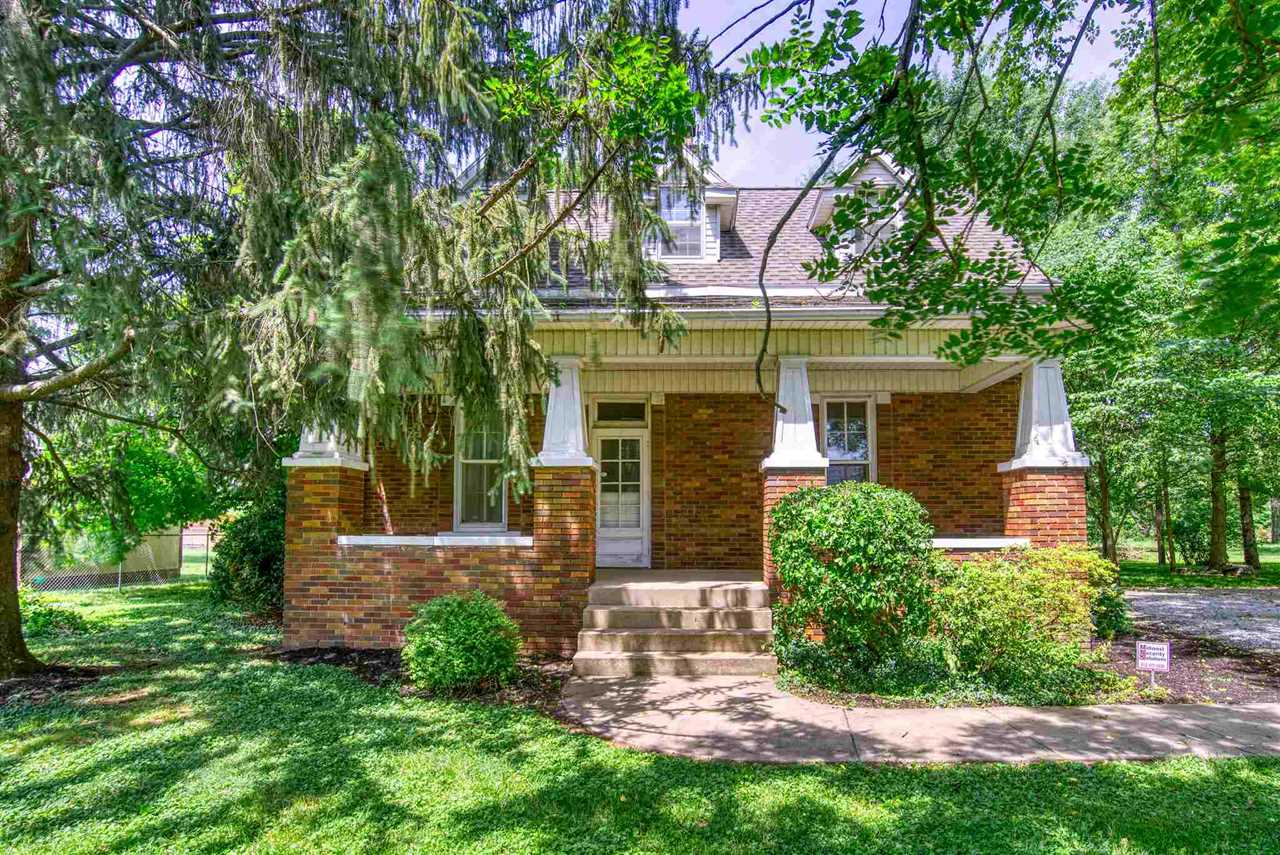 F.C. Tucker Emge Homes for Sale 2608 N Stockwell Road Evansville IN