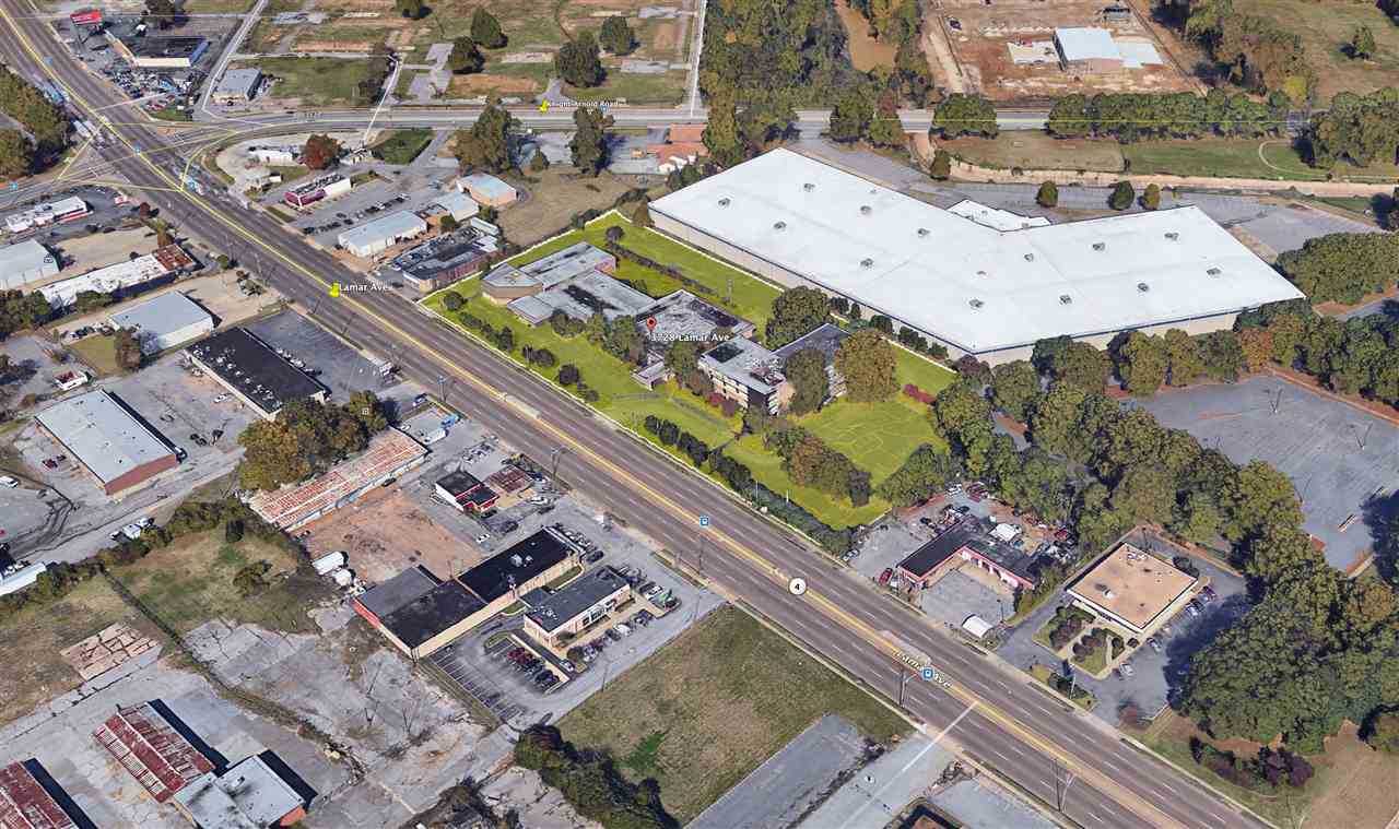 3728 Lamar Ave Memphis Tn 38118 Mls 10078452
