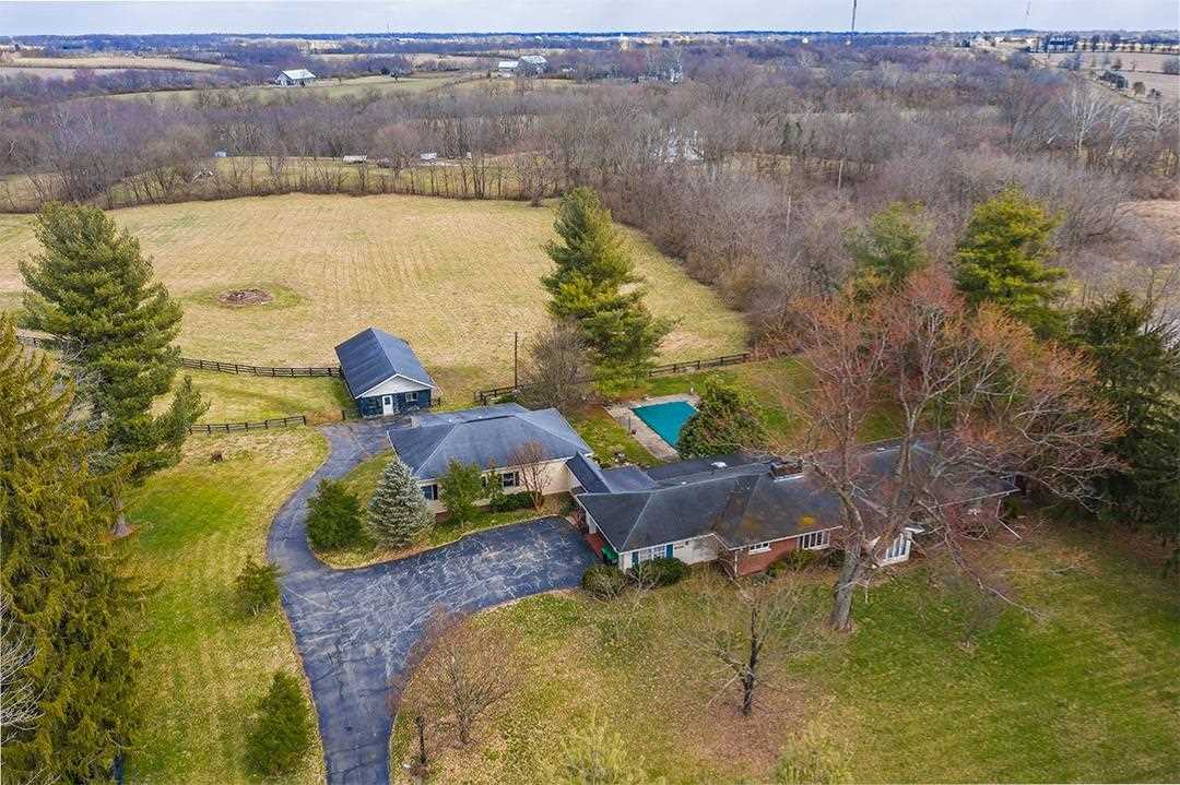 2299 Hume Road Lexington, KY 40516 MLS 20004243