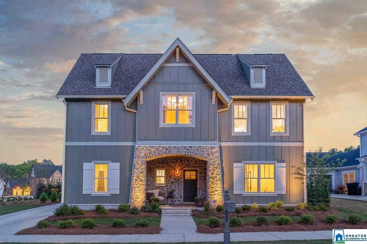 3141 Sydenton Dr Hoover, AL 35244 MLS 874447